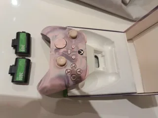 Mando Xbox Dream Vapor