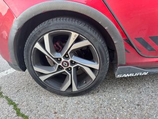 RENAULT MEGANE 2016 // 130CV