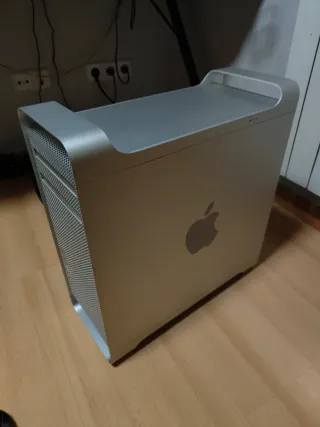 Mac Pro (LEER DESCRIPCIÓN)