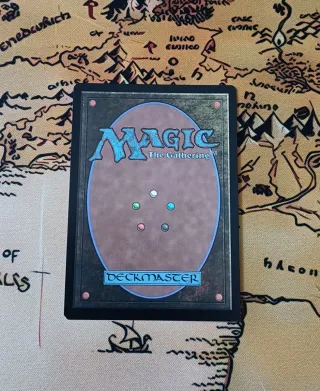 CARTA MAGIC FOIL - MONUMENT TO ENDURANCE