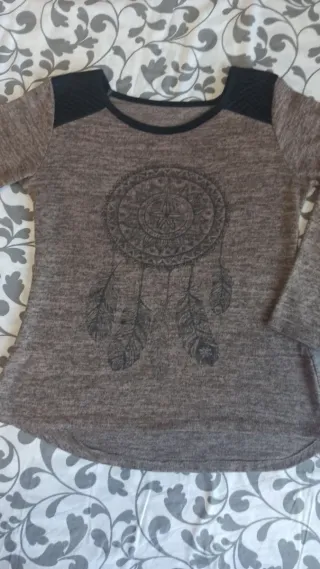 Jersey atrapasueños