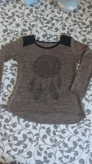 Jersey atrapasueños