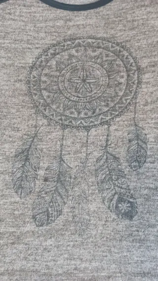 Jersey atrapasueños