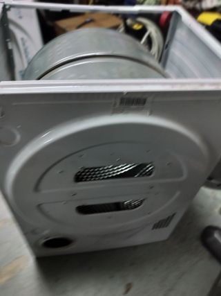 Laterales y Tambor Secadora Candy SMART TOUCH