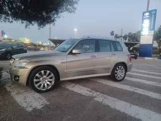Mercedes-Benz Classe GLK  CAMBIO T5,T6WOLKWAGEN