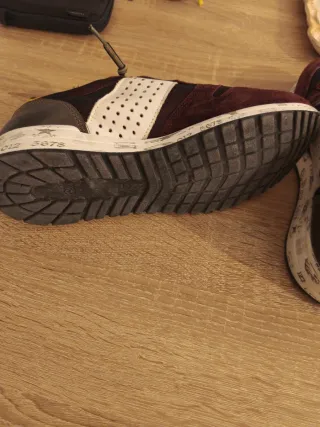 Zapatillas Cetti Granates (41).