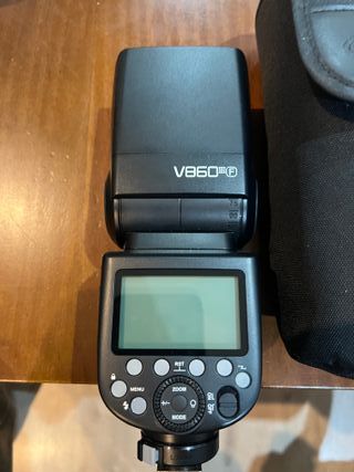Godox V860 III Kit Fujifilm