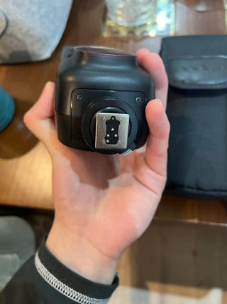 Godox V860 III Kit Fujifilm