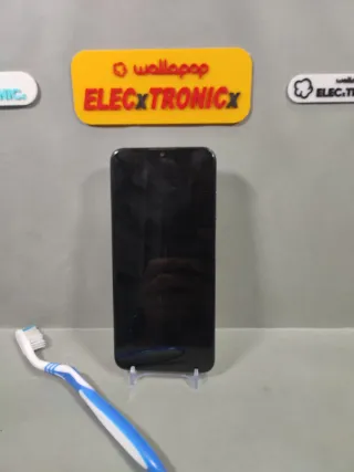 Samsung note 10+, Nokia G21, redmi 12 y  mi 9T