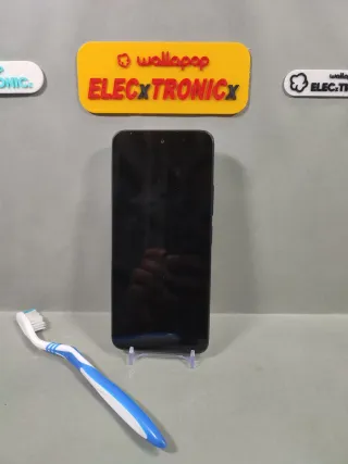 Samsung note 10+, Nokia G21, redmi 12 y  mi 9T