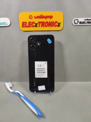 Samsung note 10+, Nokia G21, redmi 12 y  mi 9T