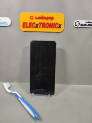 Samsung note 10+, Nokia G21, redmi 12 y  mi 9T