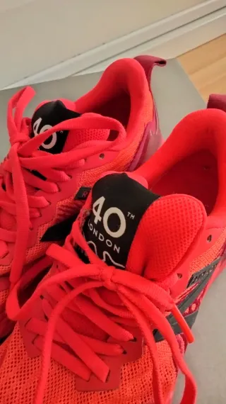 Zapatillas running New Balance Hombre