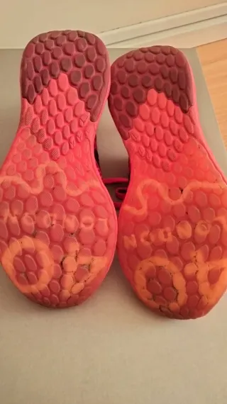 Zapatillas running New Balance Hombre