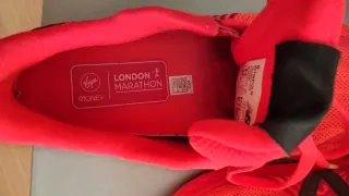 Zapatillas running New Balance Hombre