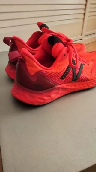 Zapatillas running New Balance Hombre