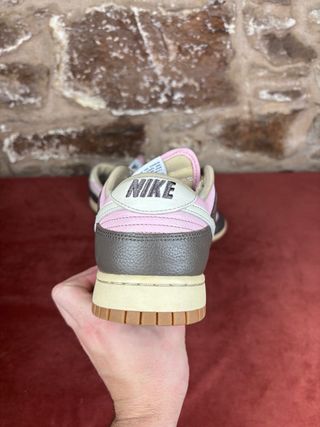 Nike Dunk By You “Stussy”