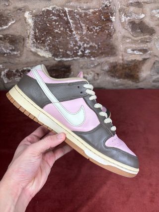 Nike Dunk By You “Stussy”