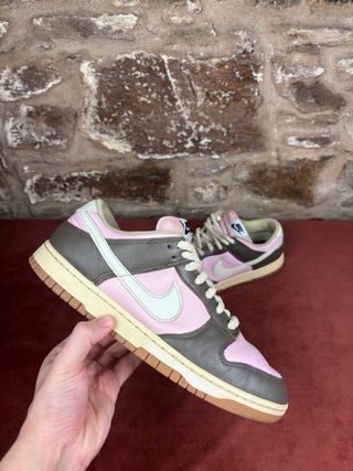 Nike Dunk By You “Stussy”