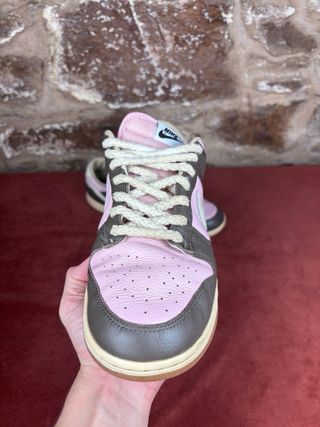 Nike Dunk By You “Stussy”
