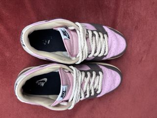 Nike Dunk By You “Stussy”