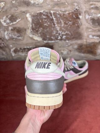 Nike Dunk By You “Stussy”