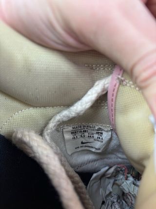 Nike Dunk By You “Stussy”