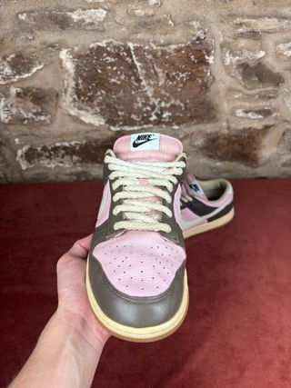 Nike Dunk By You “Stussy”