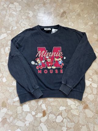 Sudadera Stradivarius. A ESTRENAR!!