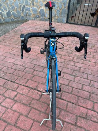 Bicicleta Btwin Ultra 900