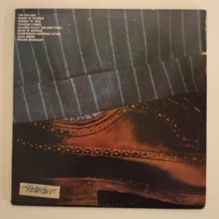 The Giants of Jazz - Vinilo LP USA