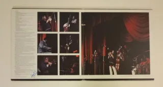 The Giants of Jazz - Vinilo LP USA