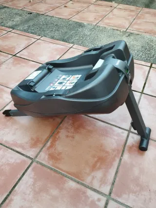 Base Inglesina Huggy Multifix