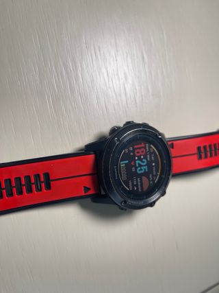 Garmin Fenix 3 HR Zafiro Negro