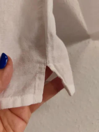 Blusón de niño talla 18-24 meses de Neck & Neck.