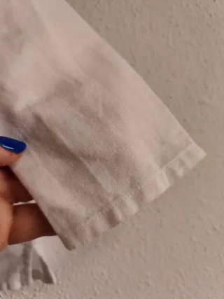 Blusón de niño talla 18-24 meses de Neck & Neck.