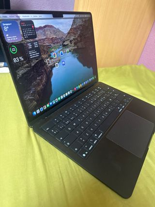 MacBook Air 13” M4 16 RAM 256 GB