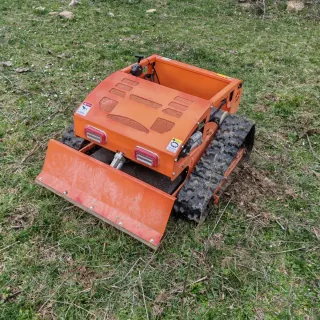 Cortacésped Radio Control