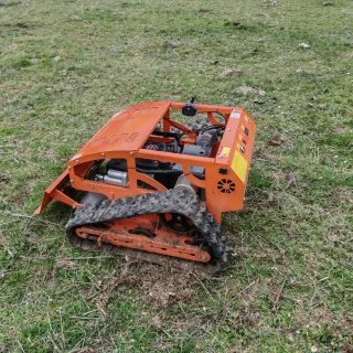 Cortacésped Radio Control