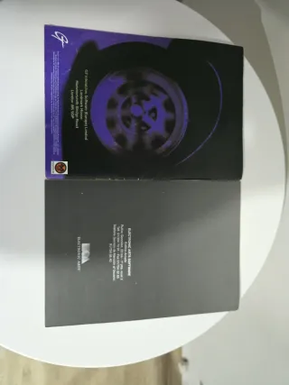 Juego PC Test Drive 6