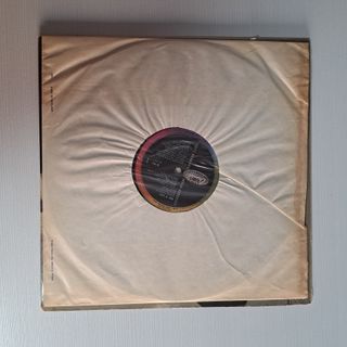 VINILO FRANK SINATRA "Nice'n Easy"