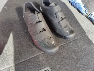 Sapatos Ciclismo Estrada Specialized