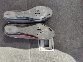 Sapatos Ciclismo Estrada Specialized