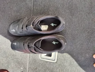 Sapatos Ciclismo Estrada Specialized