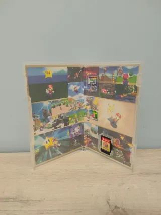 Super Mario 3D All-Stars Nintendo Switch