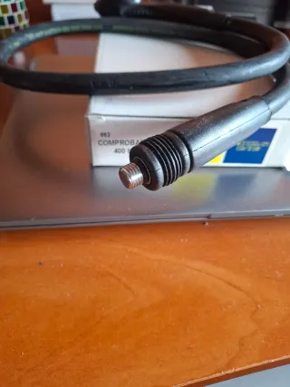 Manómetro Buceo Tecnomar 400 bar