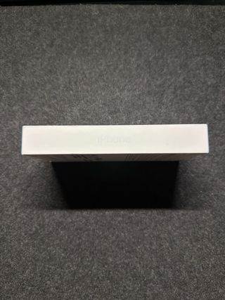 iPhone 16e 128GB Blanco Precintado