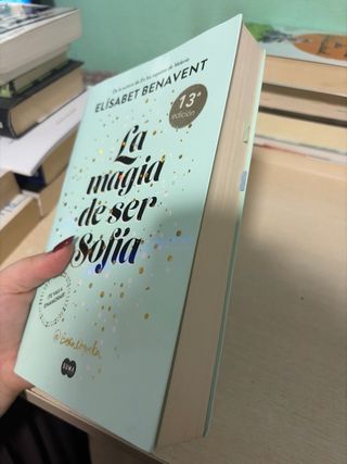La magia de ser Sofía / The Magic of Being Sofí...
