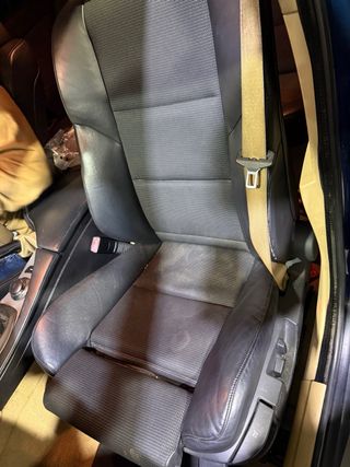 Despiece BMW E60 530d Manual