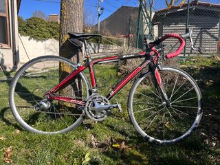 Bicicleta Goka Grennwich